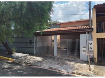 Casa em leilão - Rua Júlio Marmile, 1022 - Nova Odessa/SP - Rodobens Administradora de Consórcios Ltda | Z30368LOTE026