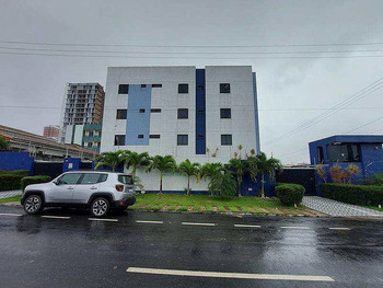 Apartamentos e Flats em leilão - Avenida Marechal Floriano Peixoto, 2209 - Campina Grande/PB - Banco Safra | Z30519LOTE003