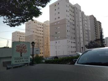 Apartamentos e Flats em leilão - Avenida Gregório Aversa, 371 - São Carlos/SP - Banco Santander Brasil S/A | Z30255LOTE244