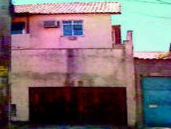 Casa em leilão - Rua Vinhedo, 502 - Rio de Janeiro/RJ - Empresa Gestora de Ativos | Z30506LOTE018