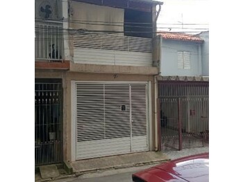 Casa em leilão - Rua José Damiani Filho, 28 - Guarulhos/SP - Itaú Unibanco S/A | Z30447LOTE002