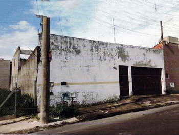Casa em leilão - Rua Roma, 858 - Hortolândia/SP - Tribunal de Justiça do Estado de São Paulo | Z30561LOTE001