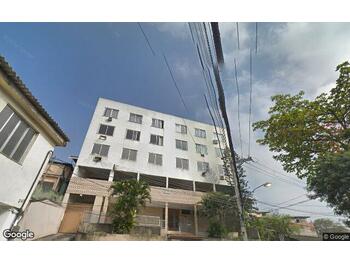 Apartamentos e Flats em leilão - Rua Carolina Amado, 365 - Rio de Janeiro/RJ - Empresa Gestora de Ativos | Z30506LOTE012