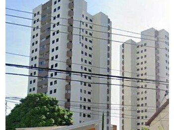 Apartamentos e Flats em leilão - Rua Ivan Curvelo, 54 - São Paulo/SP - Banco Santander Brasil S/A | Z30310LOTE001
