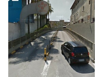 Apartamentos e Flats em leilão - Rua Giuseppe Tartini, 15 - São Paulo/SP - Banco Santander Brasil S/A | Z30492LOTE012