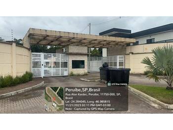 Casa em leilão - Rua 3, 558 - Peruíbe/SP - Banco Santander Brasil S/A | Z30358