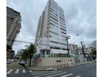 Apartamentos e Flats em leilão - Rua Copacabana, 556 - Praia Grande/SP - Banco Santander Brasil S/A | Z30310LOTE011