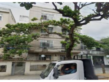 Apartamento em leilão - Rua Teodoro da Silva, 981 - Rio de Janeiro/RJ - Creditas Soluções Financeiras Ltda | Z30344LOTE017
