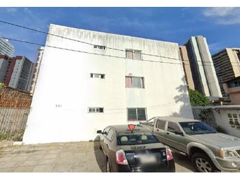 Apartamentos e Flats em leilão - Rua José Nunes da Cunha, 531 - Jaboatão dos Guararapes/PE - Banco Bradesco S/A | Z30381LOTE009