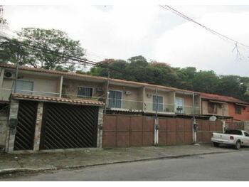 Casa em leilão - Avenida Perimetral das Palmeiras, 1511 - Duque de Caxias/RJ - Itaú Unibanco S/A | Z30272LOTE003