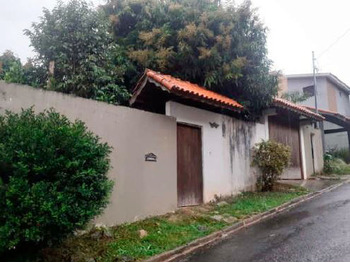 Casa em Carapicuba / SP - Vila Nova Fazendinha