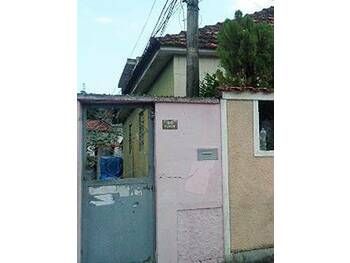Casa em leilão - Rua Santo Elias, 40 - Rio De Janeiro/RJ - Banco Santander Brasil S/A | Z30507LOTE022