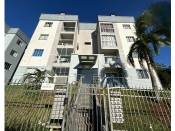 Apartamentos e Flats em leilão - Rua Colorado, 100 - Panambi/RS - Banco Santander Brasil S/A | Z30399LOTE008