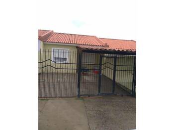 Casa em leilão - Rua Caiçara, 58 - Sapucaia Do Sul/RS - Banco Santander Brasil S/A | Z30507LOTE064