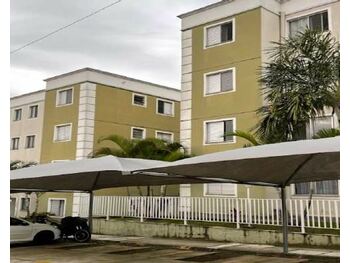 Apartamentos e Flats em leilão - Rua Voluntário Benedito Sérgio, 1445 - Taubaté/SP - Banco Bradesco S/A | Z30381LOTE018