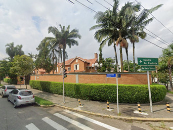 Casa em leilão - Rua Argentina, 357 - São Paulo/SP - Tribunal de Justiça do Estado de São Paulo | Z30391LOTE002