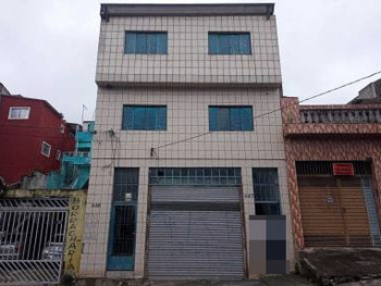 Casa em leilão - Rua Virgínia Augusta Miguel, 445 - São Paulo/SP - Banco Safra | Z30367LOTE001