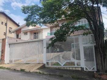 Casa em leilão - Rua Dionísio Murcovic, 129 - Osasco/SP - Banco Santander Brasil S/A | Z30507LOTE147