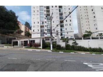 Apartamentos e Flats em leilão - Rua Bandeirantes, 239 - Diadema/SP - Banco Santander Brasil S/A | Z30310LOTE012
