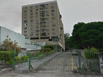 Apartamento em leilão - Rua Teixeira Franco, 102 - Rio de Janeiro/RJ - Associação de Poupança e Empréstimo - POUPEX | Z30389LOTE013