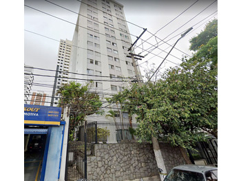Apartamentos e Flats em leilão - Rua Fernandes Moreira, 907 - São Paulo/SP - Tribunal de Justiça do Estado de São Paulo | Z30391LOTE001