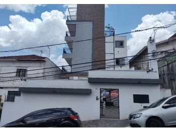 Apartamentos e Flats em leilão - Rua Cônego Ladeira, 57 - São Paulo/SP - Banco Santander Brasil S/A | Z30115LOTE010