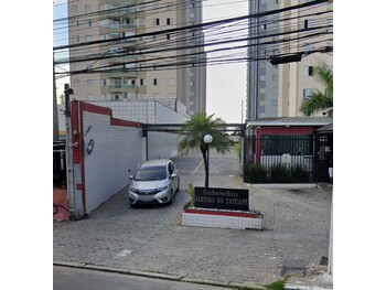 Apartamentos e Flats em leilão - Avenida Celso Garcia, 5720 - São Paulo/SP - Banco Santander Brasil S/A | Z30492LOTE007