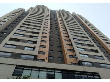 Apartamentos e Flats em leilão - Rua Domingos Paiva, 152 - São Paulo/SP - Banco Santander Brasil S/A | Z30357LOTE008