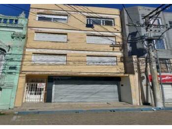 Apartamentos e Flats em leilão - Rua General Bacelar, 167 - Rio Grande/RS - Banco Santander Brasil S/A | Z30507LOTE006