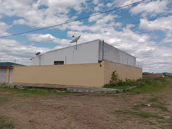 Casa em leilão - Rua Projetada, 04 - Tacaimbó/PE - Banco Santander Brasil S/A | Z30358