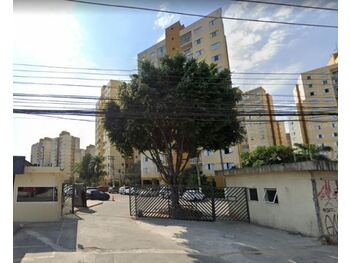Apartamento em leilão - Avenida Edmundo Amaral, 3935 - Osasco/SP - Tribunal de Justiça do Estado de São Paulo | Z30471LOTE001