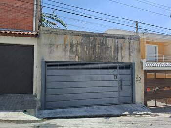 Casa em leilão - Rua Clemente Bonano, 52 - São Paulo/SP - Banco Santander Brasil S/A | Z30507LOTE148