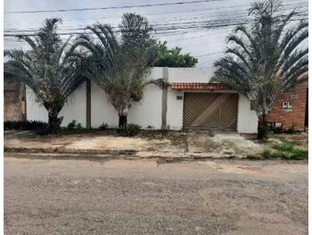 Casa em leilão - Alameda Juazeiro do Norte, s/nº - Goiânia/GO - Creditas Soluções Financeiras Ltda | Z30567LOTE001
