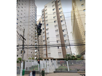 Vagas de Garagem em leilão - Rua Voluntários da Pátria, 3714 - São Paulo/SP - Tribunal de Justiça do Estado de São Paulo | Z30468LOTE001