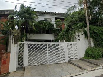 Casa em leilão - Rua Cardeal Cagliori, 90 - São Paulo/SP - Creditas Soluções Financeiras Ltda | Z30344LOTE009