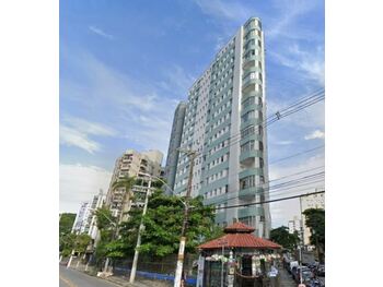 Apartamentos e Flats em leilão - Avenida Embaixador Pedro de Toledo, 462 - São Vicente/SP - Tribunal de Justiça do Estado de São Paulo | Z30353LOTE001