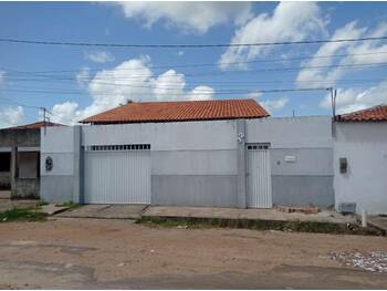 Casa em leilão - Rua Amapá, 32 - Santa Inês/MA - Banco Santander Brasil S/A | Z30507LOTE099