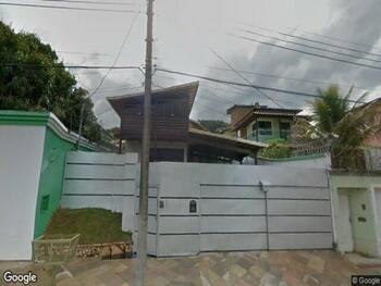 Casa em leilão - Rua Niactor Andrade Pinto, 417 - Belo Horizonte/MG - Banco do Brasil S/A | Z30361LOTE001