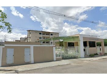 Apartamento em leilão - Avenida Comendador José Cruz, 165 - Manaus/AM - Banco Bradesco S/A | Z30504LOTE015