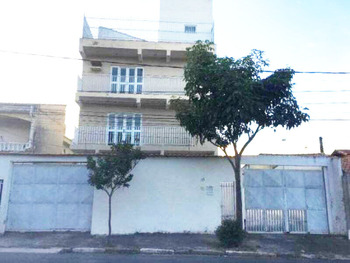 Casa em leilão - Rua Helena Boscariol dos Santos, 81 - Votorantim/SP - Banco do Brasil S/A | Z30361LOTE003