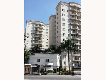 Apartamentos e Flats em leilão - Avenida Padre Arlindo Vieira, 2772 - São Paulo/SP - Outros Comitentes | Z30499LOTE001