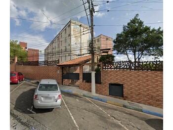 Apartamentos e Flats em leilão - Rua Coração de Maçã, 72 - São Paulo/SP - SPDA Companhia São Paulo de Desenvolvimento e Mobilização de Ativos | Z30398LOTE001