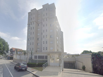 Apartamento em leilão - Avenida Padre Arlindo Vieira, 375 - São Paulo/SP - Outros Comitentes | Z30498LOTE001