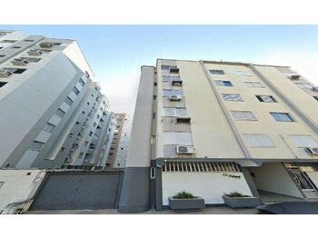 Apartamento em leilão - Rua Agrimensor Cassimiro Milioli, 275 - Criciúma/SC - Banco Bradesco S/A | Z30347LOTE005