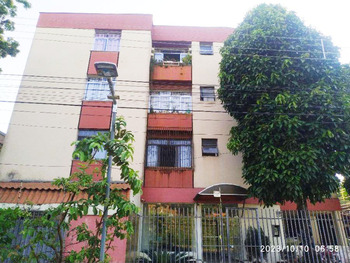 Apartamentos e Flats em leilão - Rua Conceição do Pará, 910 - Belo Horizonte/MG - Banco Santander Brasil S/A | Z30507LOTE191