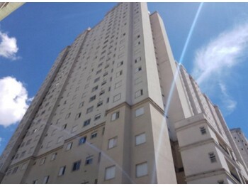 Apartamentos e Flats em leilão - Rua Vicenzo Paciullo, 277 - Guarulhos/SP - Banco Santander Brasil S/A | Z30492LOTE004