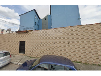 Apartamentos e Flats em leilão - Rua Senador Nelson Carneiro, 375 - São Paulo/SP - SPDA Companhia São Paulo de Desenvolvimento e Mobilização de Ativos | Z30543LOTE001