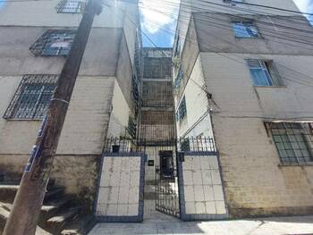 Apartamentos e Flats em leilão - Rua Capitão Aloísio Silva, 9 - Salvador/BA - Banco Santander Brasil S/A | Z30507LOTE144