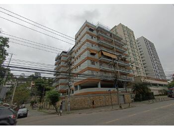 Apartamento em leilão - Estrada Pau-Ferro, 145 - Rio de Janeiro/RJ - AleSat Combustíveis S/A | Z30495LOTE001