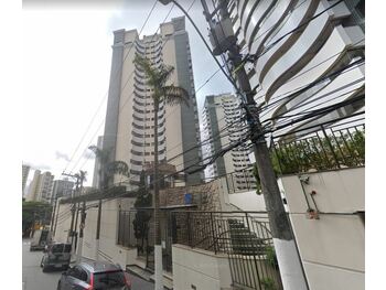 Apartamento em leilão - Rua Santo André, 55 - Santo André/SP - Tribunal de Justiça do Estado de São Paulo | Z30551LOTE001
